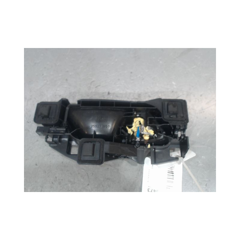 POIGNEE INTERIEURE PORTE AVANT GAUCHE DS DS7
