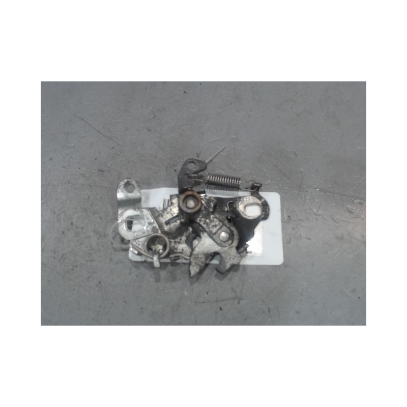 SERRURE CAPOT DS DS7