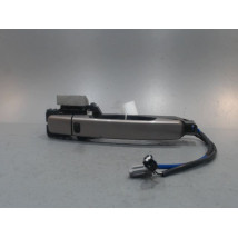 POIGNEE EXTERIEURE PORTE AVANT DROIT NISSAN QASHQAI