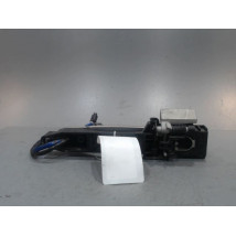 POIGNEE EXTERIEURE PORTE AVANT DROIT NISSAN QASHQAI