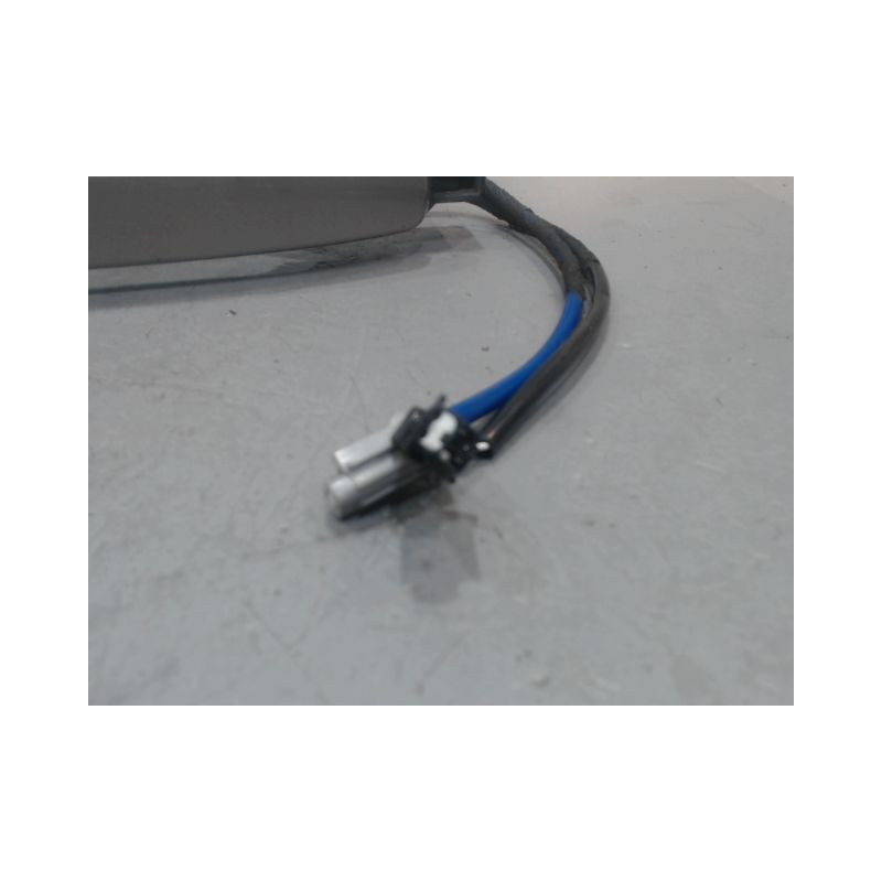POIGNEE EXTERIEURE PORTE AVANT DROIT NISSAN QASHQAI