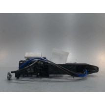 POIGNEE EXTERIEURE PORTE AVANT GAUCHE NISSAN QASHQAI