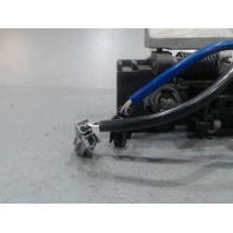 POIGNEE EXTERIEURE PORTE AVANT GAUCHE NISSAN QASHQAI
