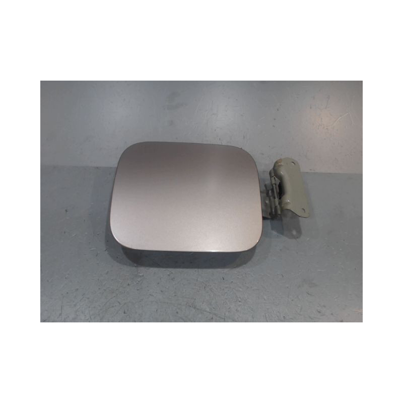 VOLET DE TRAPPE CARBURANT NISSAN QASHQAI