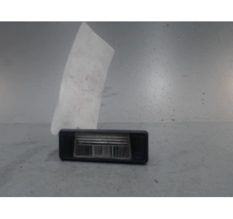 ECLAIREUR PLAQUE DE POLICE G