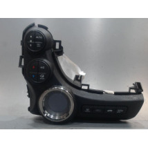 COMMANDE DE CHAUFFAGE HONDA JAZZ