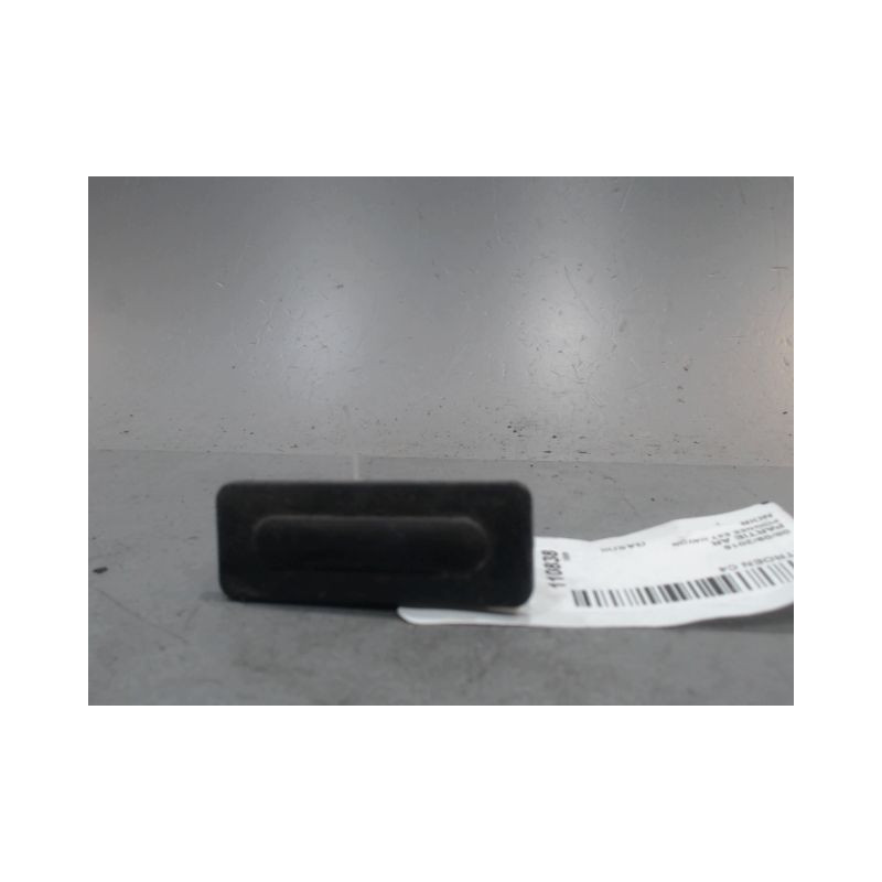 POIGNEE EXTERIEURE HAYON CITROEN C4