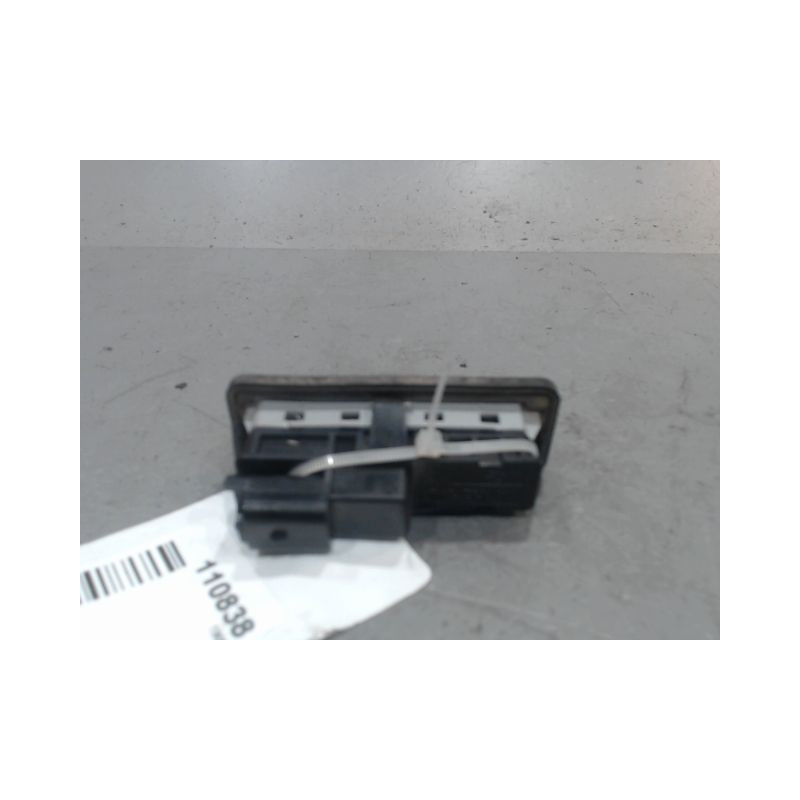 POIGNEE EXTERIEURE HAYON CITROEN C4