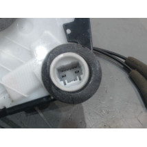 SYSTEME CONDAMNATION AVANT GAUCHE TOYOTA YARIS