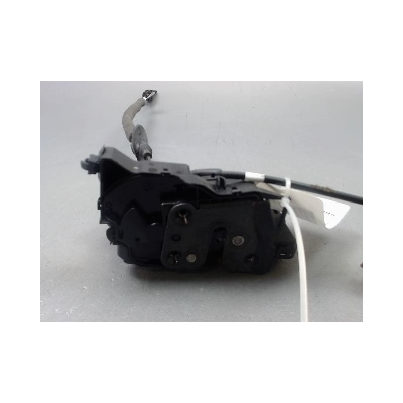 SYSTEME CONDAMNATION ARRIERE GAUCHE RENAULT MEGANE IV PHASE 1 2015-