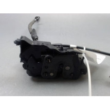 SYSTEME CONDAMNATION ARRIERE GAUCHE RENAULT MEGANE IV PHASE 1 2015-