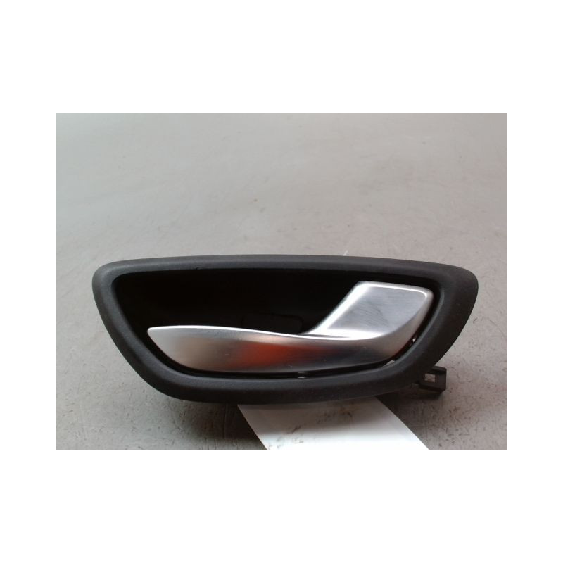 POIGNEE INTERIEURE PORTE ARRIERE DROIT RENAULT MEGANE IV PHASE 1 2015-