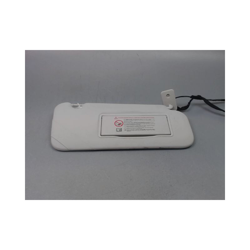 PARE-SOLEIL D CITROEN C5 BERL. II (X7) 2008-...