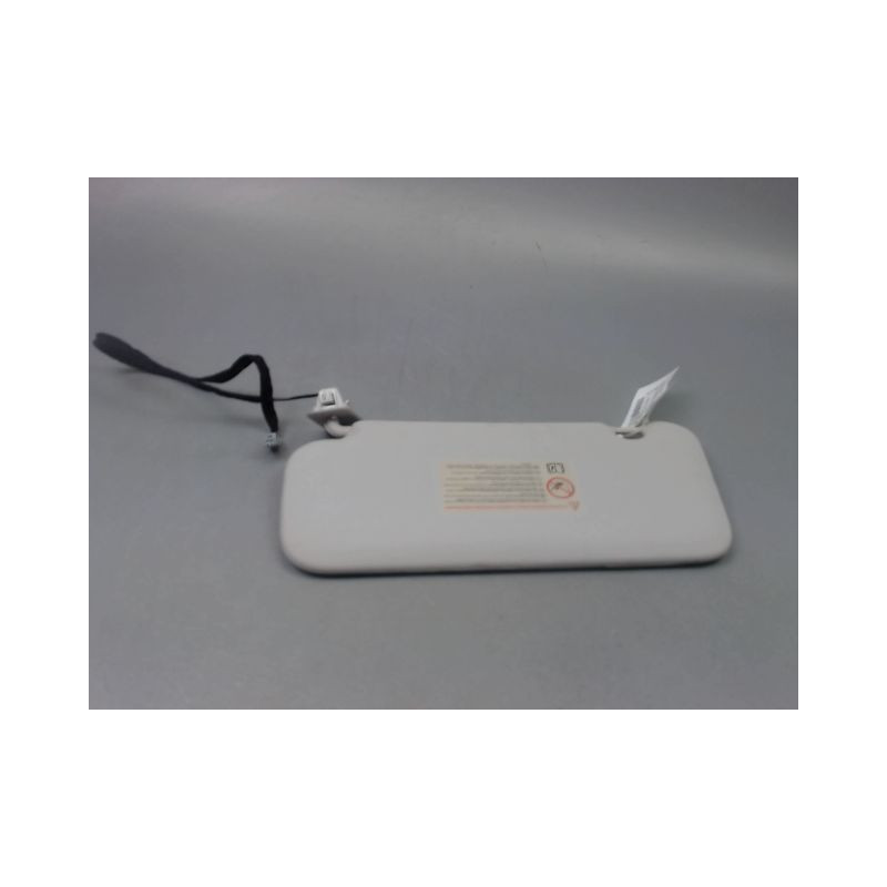 PARE-SOLEIL D CITROEN C5 BERL. II (X7) 2008-...