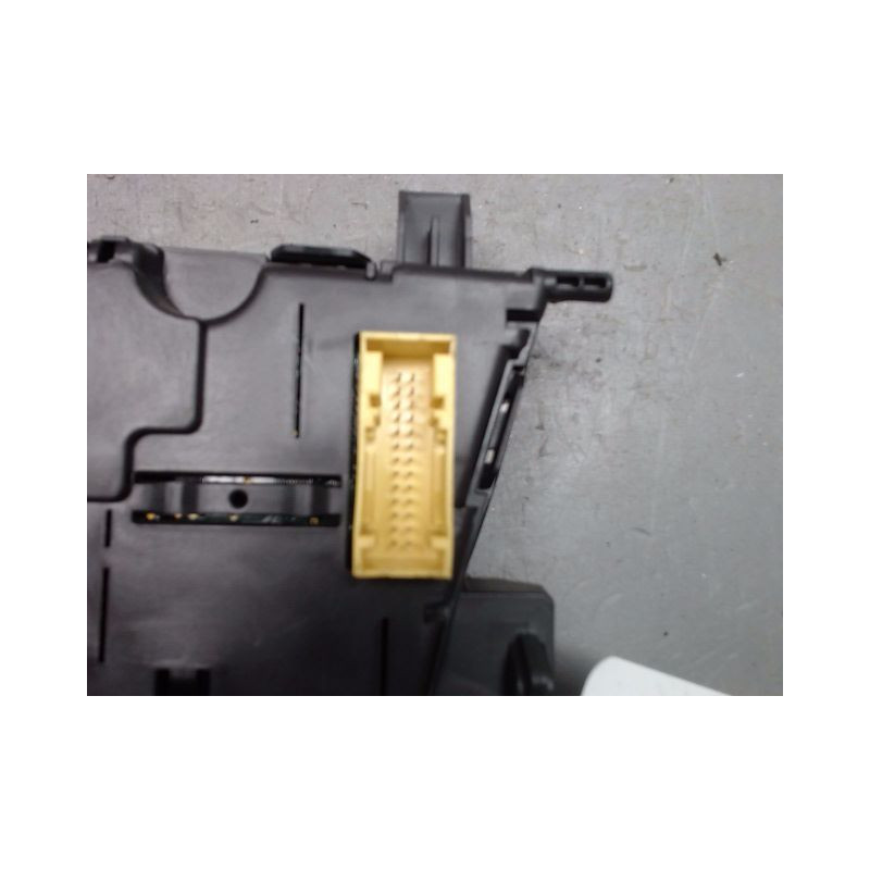 BLOC COMPTEURS CITROEN C4 PICASSO LONG