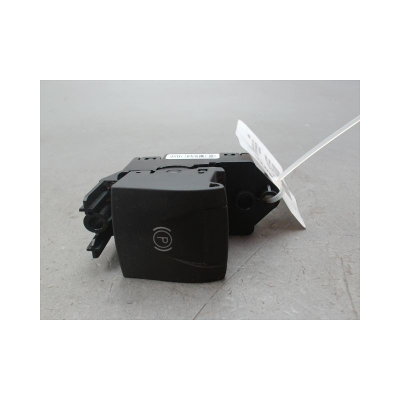 INTERIEUR COMMANDE FREIN A MAIN RENAULT GRAND SCENIC MONOSP. III Phase 2 LONG 2011-2013