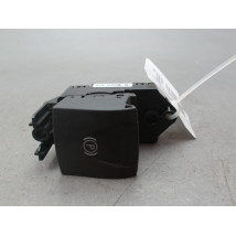 INTERIEUR COMMANDE FREIN A MAIN RENAULT GRAND SCENIC MONOSP. III Phase 2 LONG 2011-2013