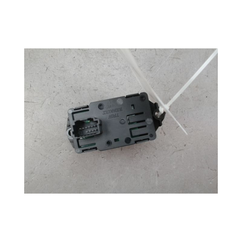 INTERIEUR COMMANDE FREIN A MAIN RENAULT GRAND SCENIC MONOSP. III Phase 2 LONG 2011-2013