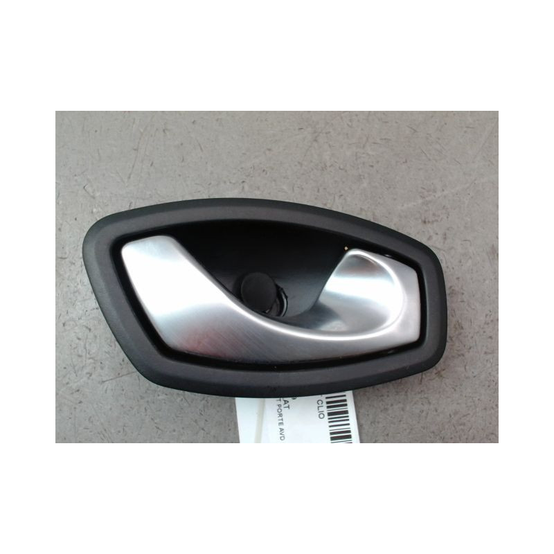 POIGNEE INTERIEURE PORTE AVANT DROIT RENAULT CLIO IV Phase 1 2012-...