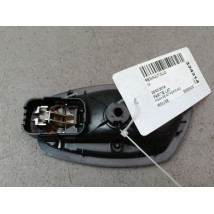 POIGNEE INTERIEURE PORTE AVANT DROIT RENAULT CLIO IV Phase 1 2012-...