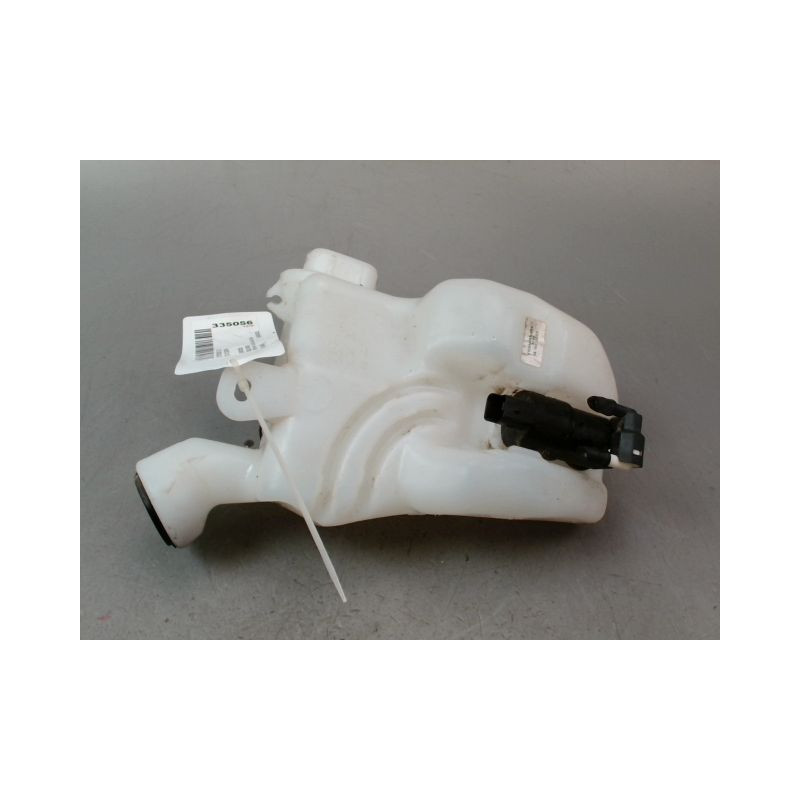 RESERVOIR LAVE-GLACE AVANT CITROEN C3 2009-