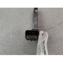 DEBITMETRE AIR CITROEN C3 2009-