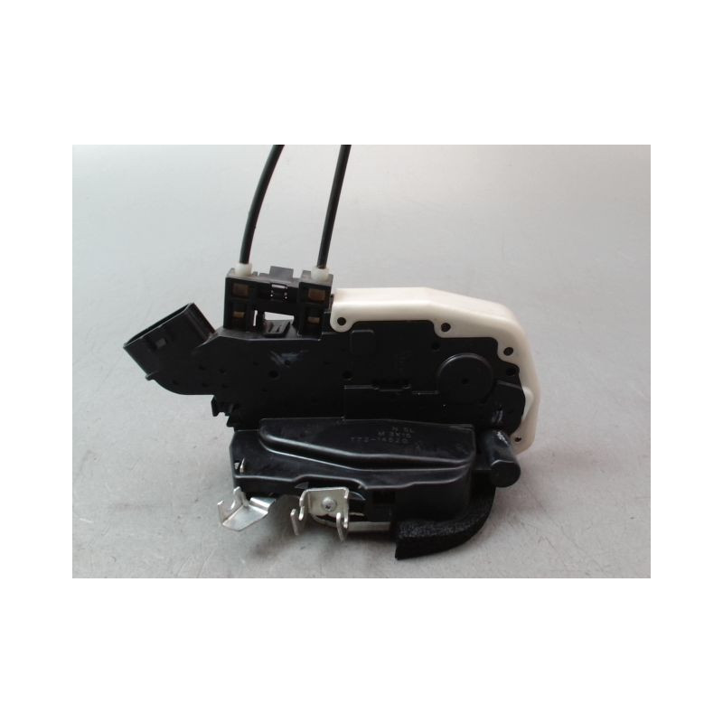 SYSTEME CONDAMNATION ARRIERE GAUCHE NISSAN MICRA 2009-