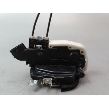 SYSTEME CONDAMNATION ARRIERE GAUCHE NISSAN MICRA 2009-