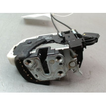 SYSTEME CONDAMNATION ARRIERE GAUCHE NISSAN MICRA 2009-