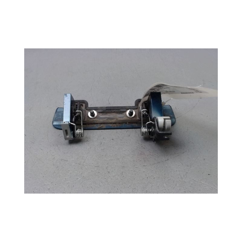 POIGNEE EXTERIEURE HAYON NISSAN MICRA 2009-