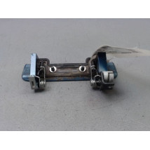 POIGNEE EXTERIEURE HAYON NISSAN MICRA 2009-