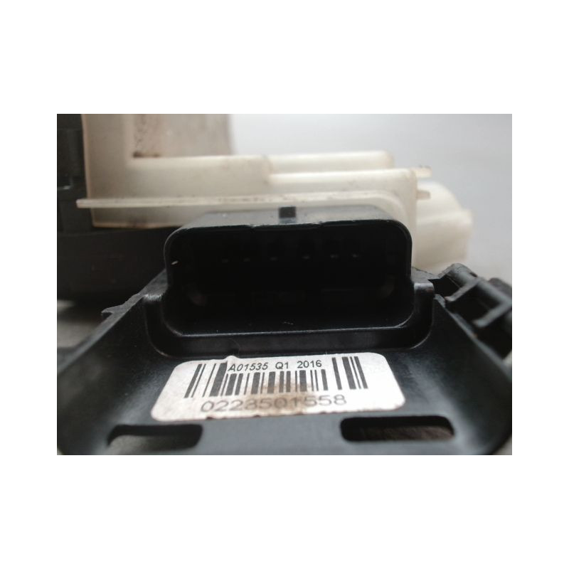 SYSTEME CONDAMNATION AVANT DROIT CITROEN C3 II Phase 2 (A51) 2013-2016