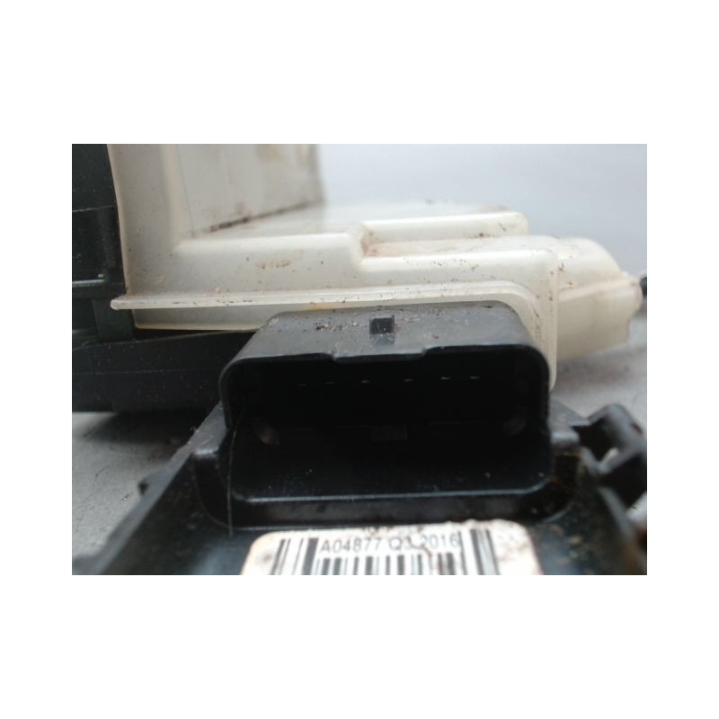SYSTEME CONDAMNATION ARRIERE DROIT CITROEN C3 II Phase 2 (A51) 2013-2016
