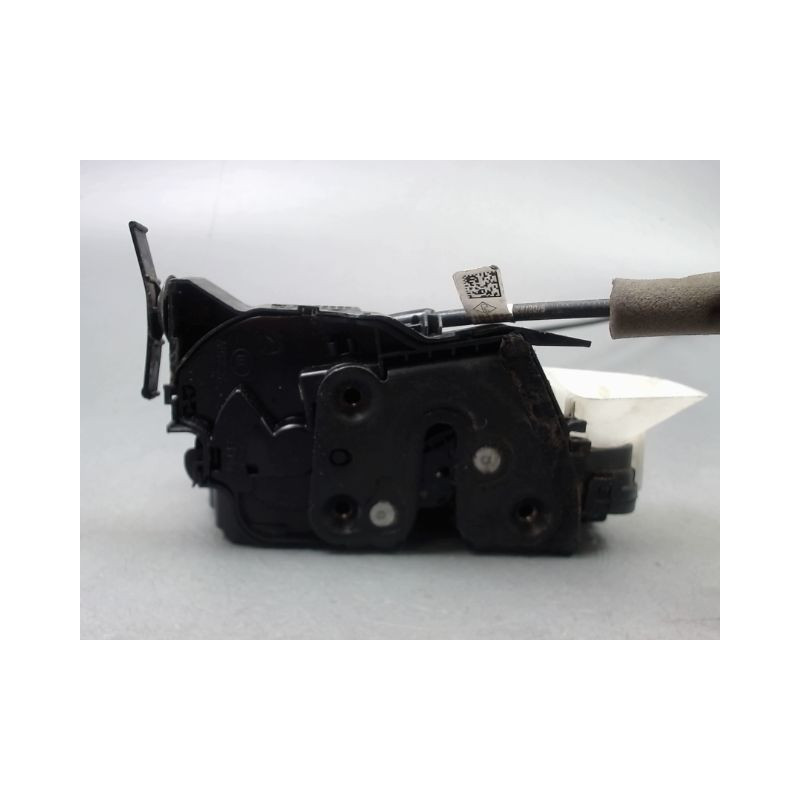SYSTEME CONDAMNATION AVANT GAUCHE RENAULT MEGANE IV PHASE 1 2015-