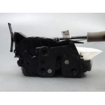 SYSTEME CONDAMNATION AVANT GAUCHE RENAULT MEGANE IV PHASE 1 2015-