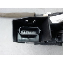 SYSTEME CONDAMNATION AVANT GAUCHE RENAULT MEGANE IV PHASE 1 2015-