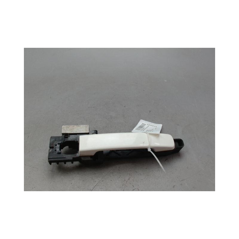 POIGNEE EXTERIEURE PORTE AVANT DROIT NISSAN QASHQAI +2 I Phase 2 LONG 2010-2014