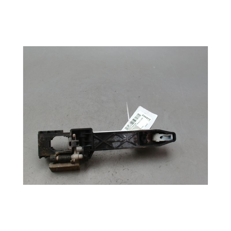POIGNEE EXTERIEURE PORTE AVANT DROIT NISSAN QASHQAI +2 I Phase 2 LONG 2010-2014