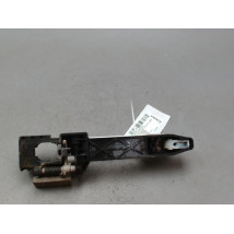 POIGNEE EXTERIEURE PORTE AVANT DROIT NISSAN QASHQAI +2 I Phase 2 LONG 2010-2014