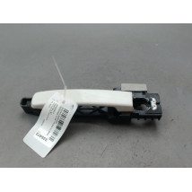 POIGNEE EXTERIEURE PORTE AVANT GAUCHE NISSAN QASHQAI +2 I Phase 2 LONG 2010-2014