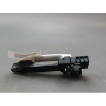 POIGNEE EXTERIEURE PORTE AVANT GAUCHE NISSAN QASHQAI +2 I Phase 2 LONG 2010-2014
