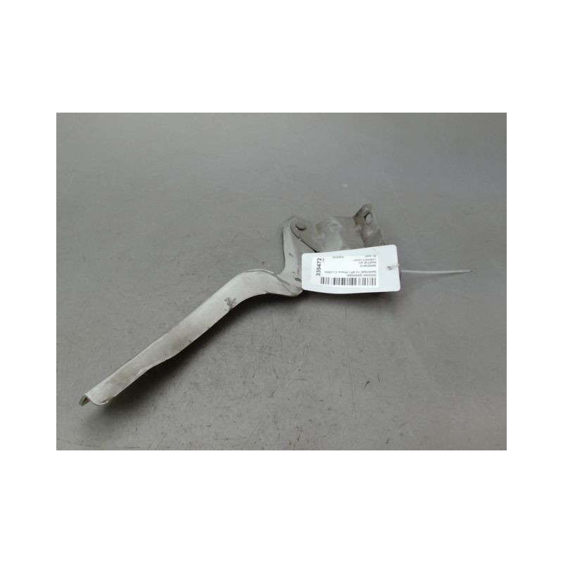 COMPAS GAUCHE CAPOT NISSAN QASHQAI +2 I Phase 2 LONG 2010-2014
