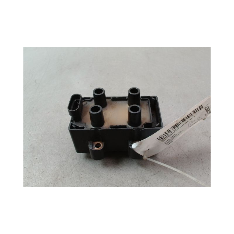 BOBINE ALLUMAGE RENAULT CLIO CAMPUS II Phase 1 2006-2009