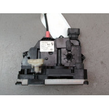 SYSTEME CONDAMNATION ARRIERE GAUCHE OPEL CORSA 2010-