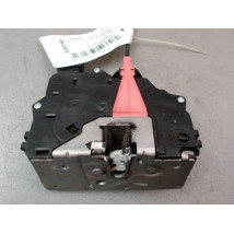 SYSTEME CONDAMNATION ARRIERE GAUCHE OPEL CORSA 2010-