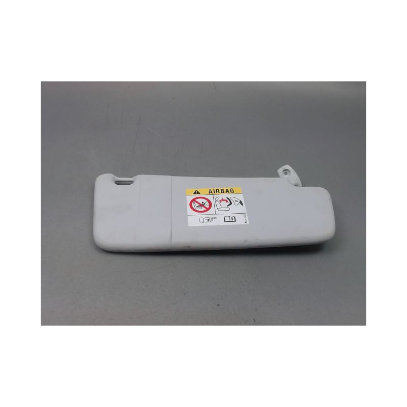 PARE-SOLEIL D OPEL CORSA 2010-