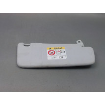 PARE-SOLEIL D OPEL CORSA 2010-