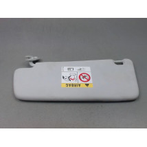 PARE-SOLEIL D OPEL CORSA 2010-