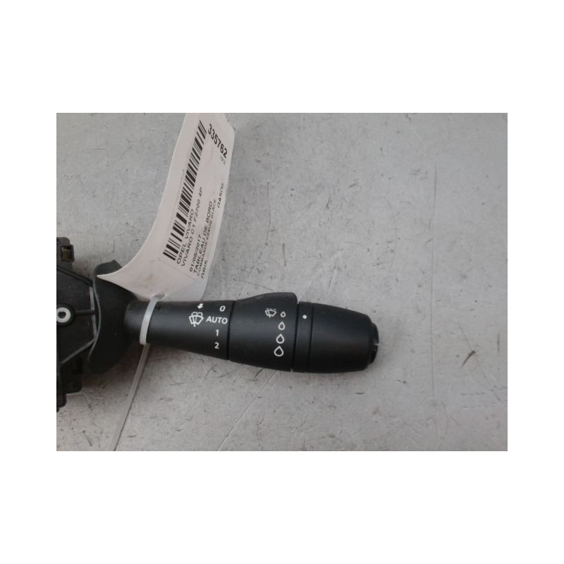 COMMANDE ESSUIE GLACE OPEL VIVARO C1 F2700 4P