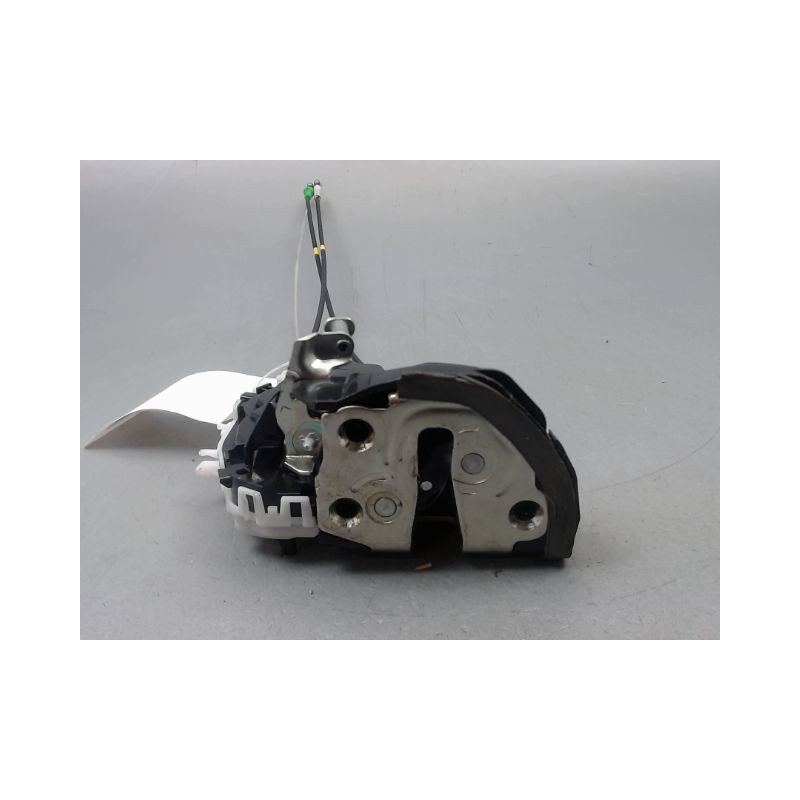 SYSTEME CONDAMNATION ARRIERE GAUCHE TOYOTA YARIS 2005-